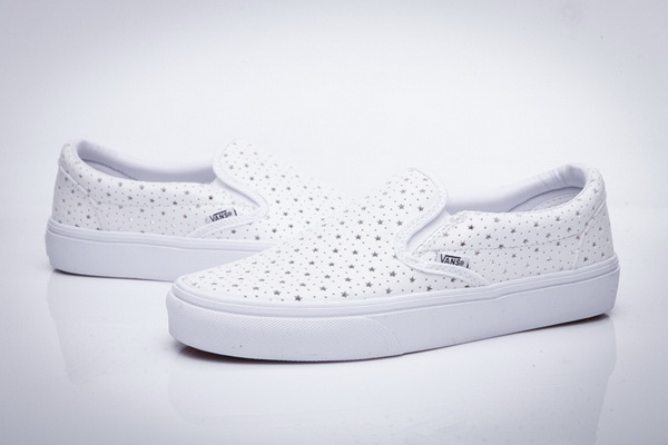 Vans Low Slip-on Men--004